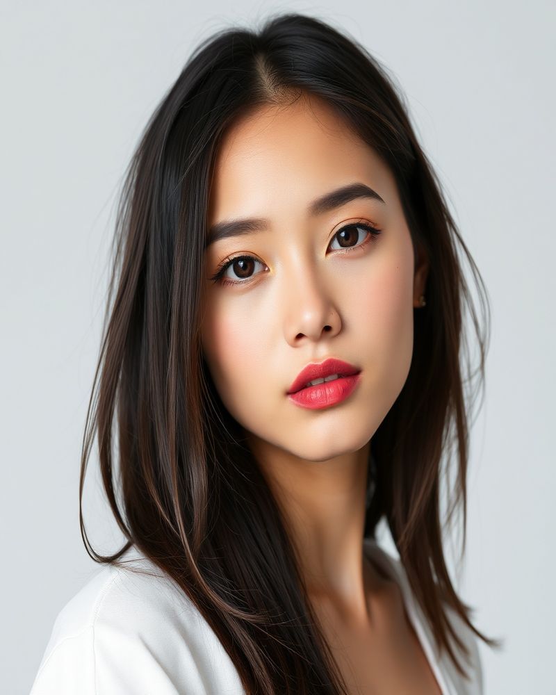 Nattapong Wijaya professional headshot, studio lighting with neutral background