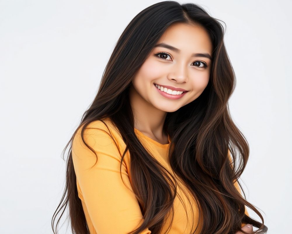 Ploy Charoensuk commercial brand campaign