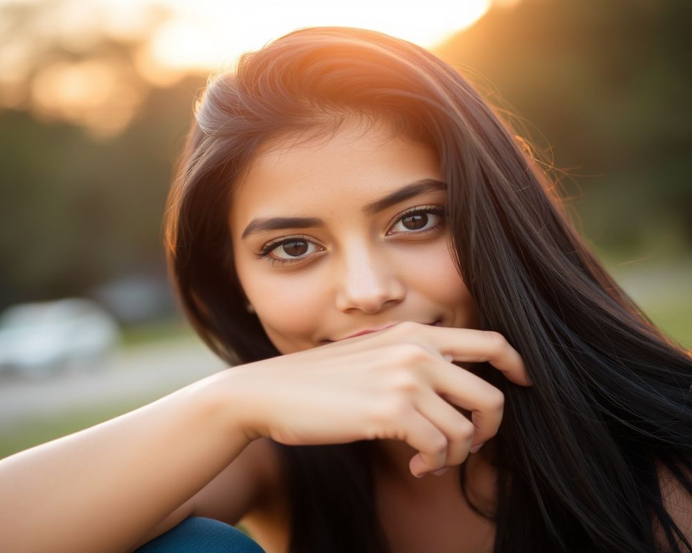 Priya Deshmukh lifestyle personality shot