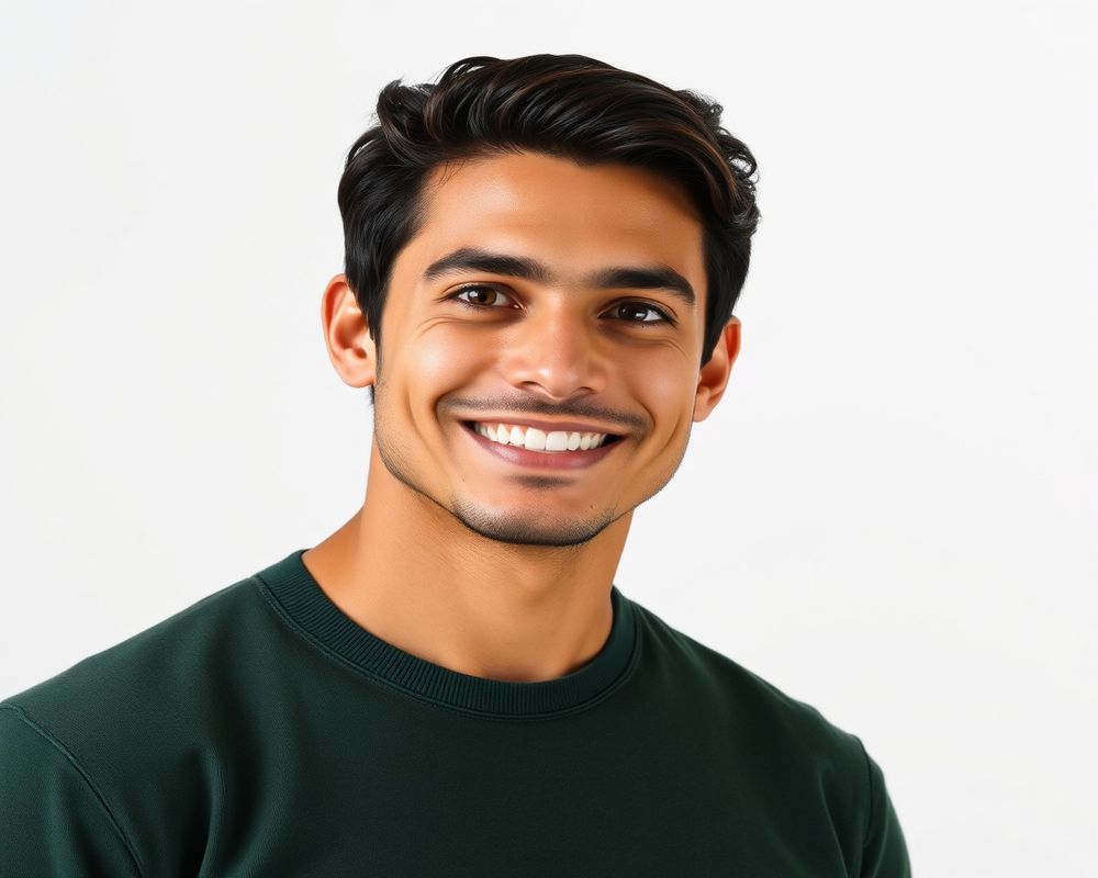 Rafael Oliveira commercial brand campaign