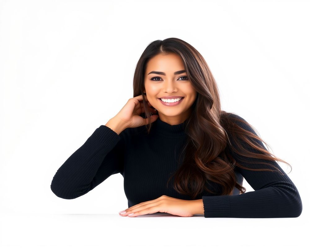 Rafaela Cardoso commercial brand campaign