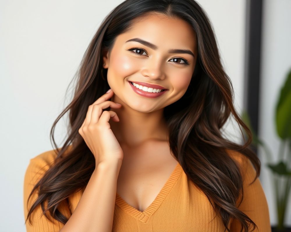 Rafaela Costa commercial brand campaign