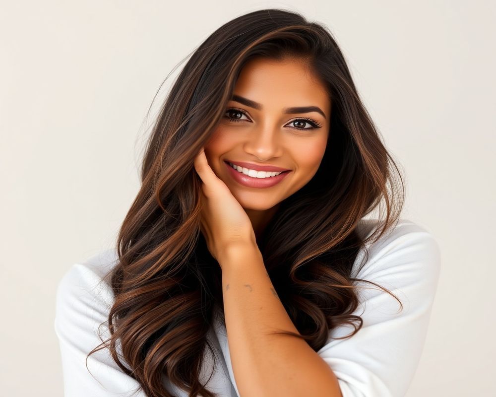 Rafaela Monteiro commercial brand campaign photograph