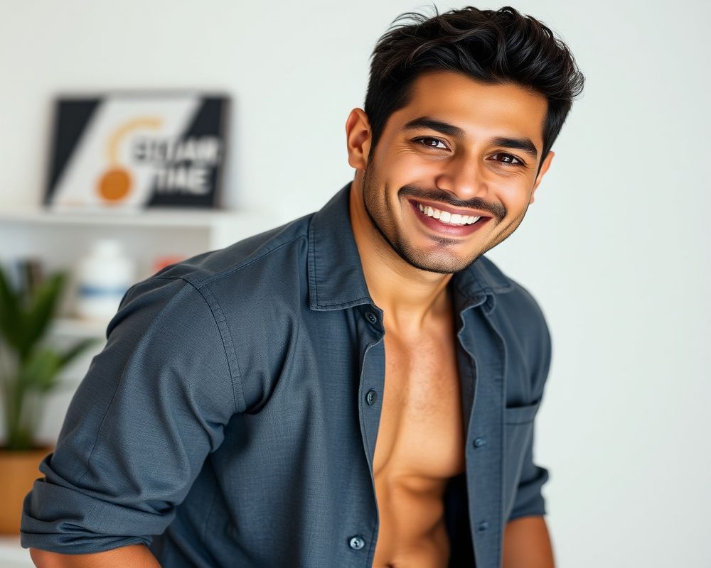 Rodrigo Nascimento commercial brand campaign photograph
