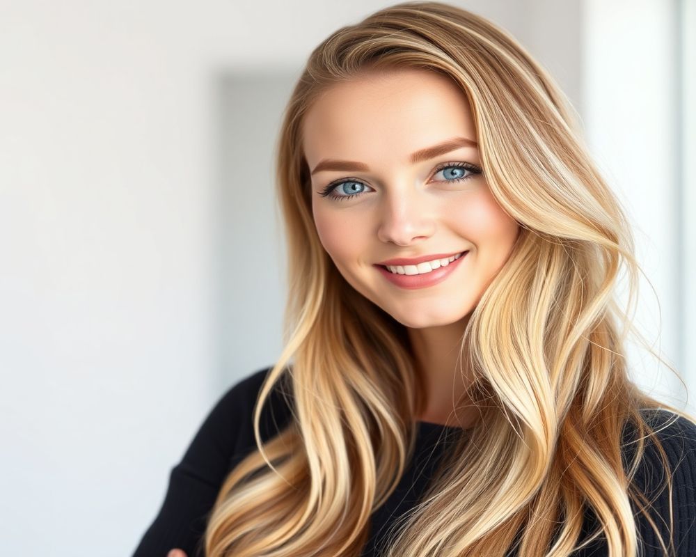 Sara Nielsen commercial brand campaign photograph