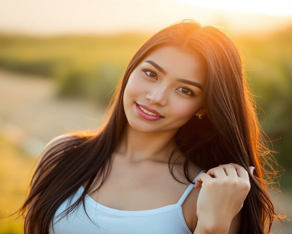 Siriporn Chaisawat lifestyle personality shot