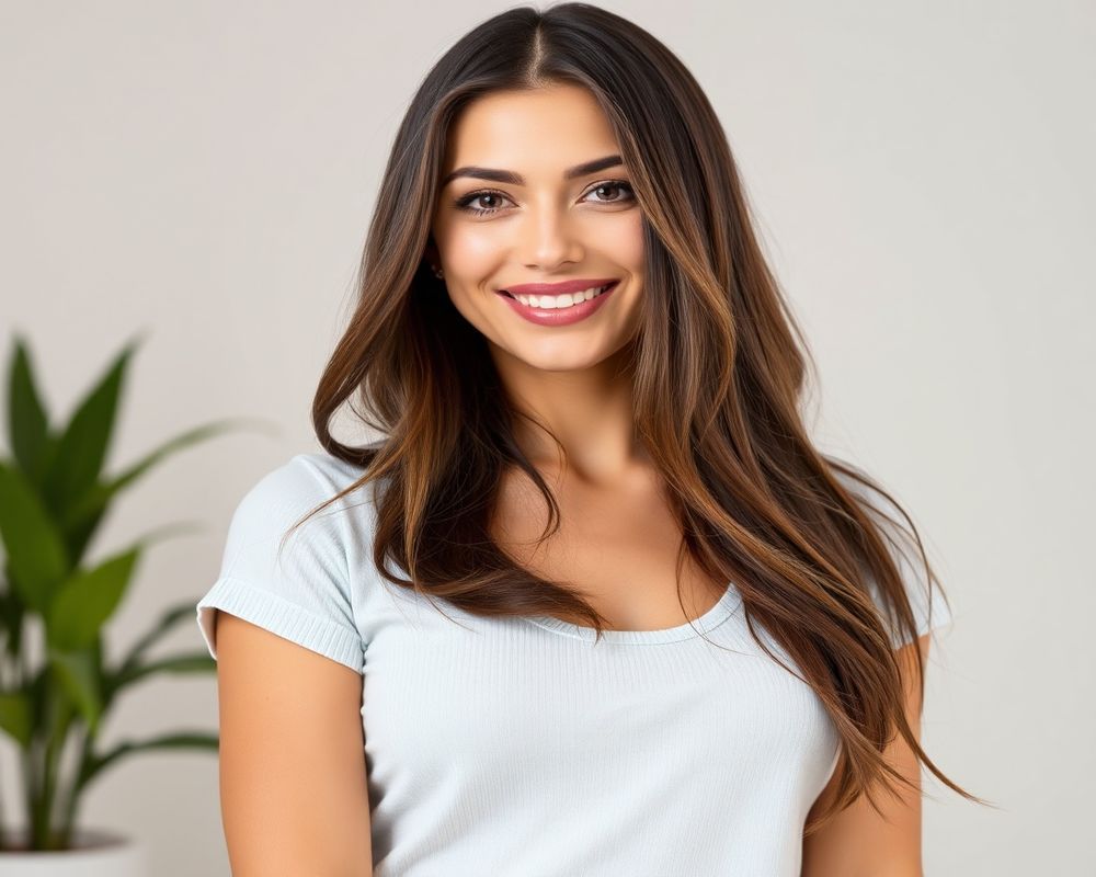 Sofia Bellini commercial brand campaign photograph