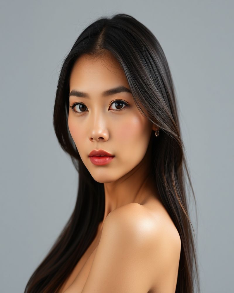 Sofia Reyes-Garcia professional headshot, studio lighting with neutral background