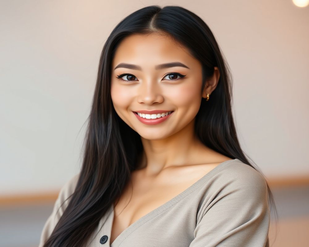 Sofia Reyes Villarosa commercial brand campaign