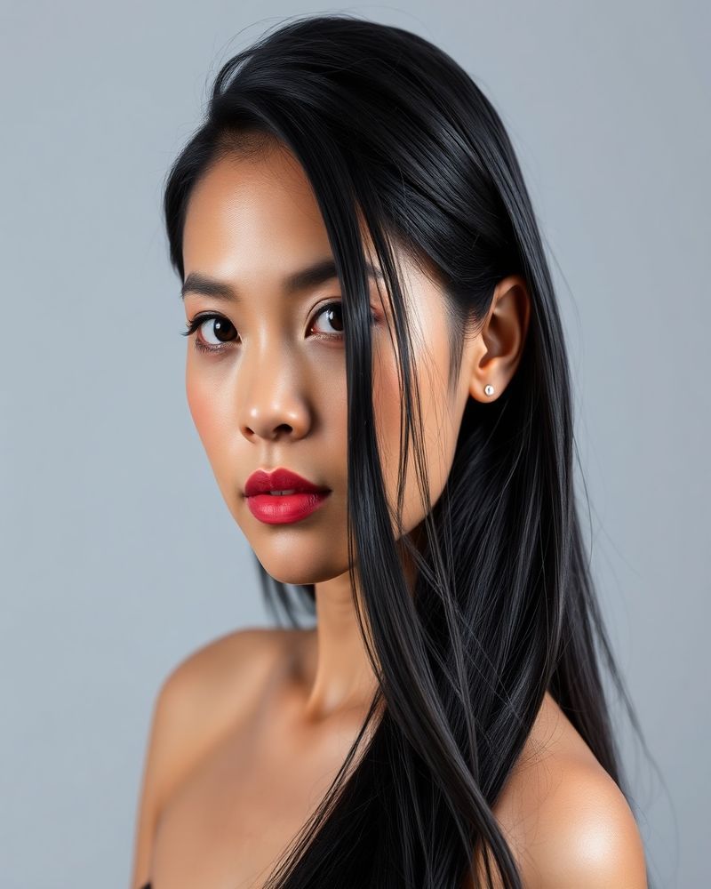 Sofia Reyes professional headshot, studio lighting