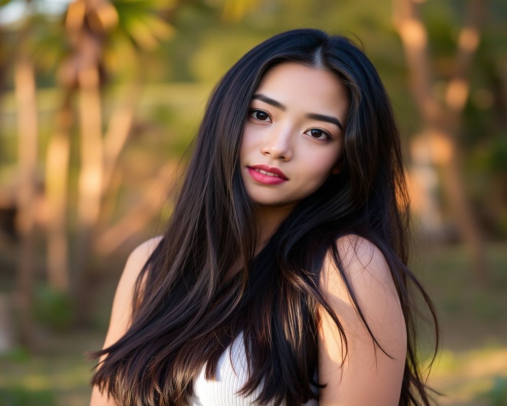 Sofia Reyes lifestyle personality shot