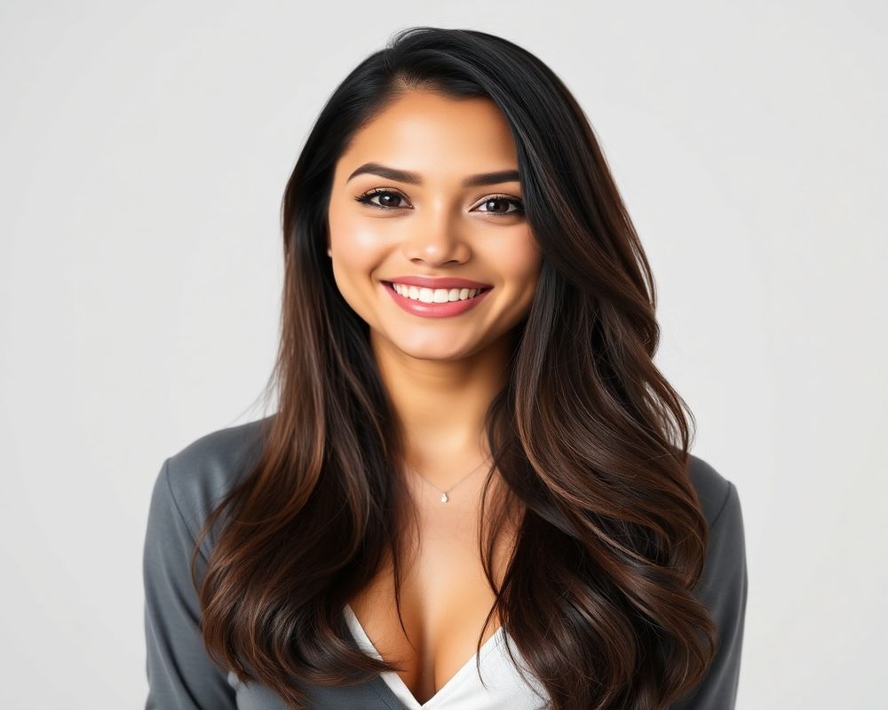 Sofia Rivera commercial brand campaign