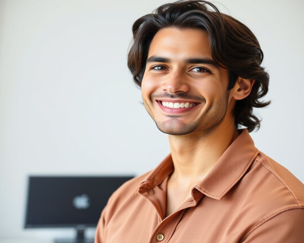 Theo Cardoso commercial brand campaign