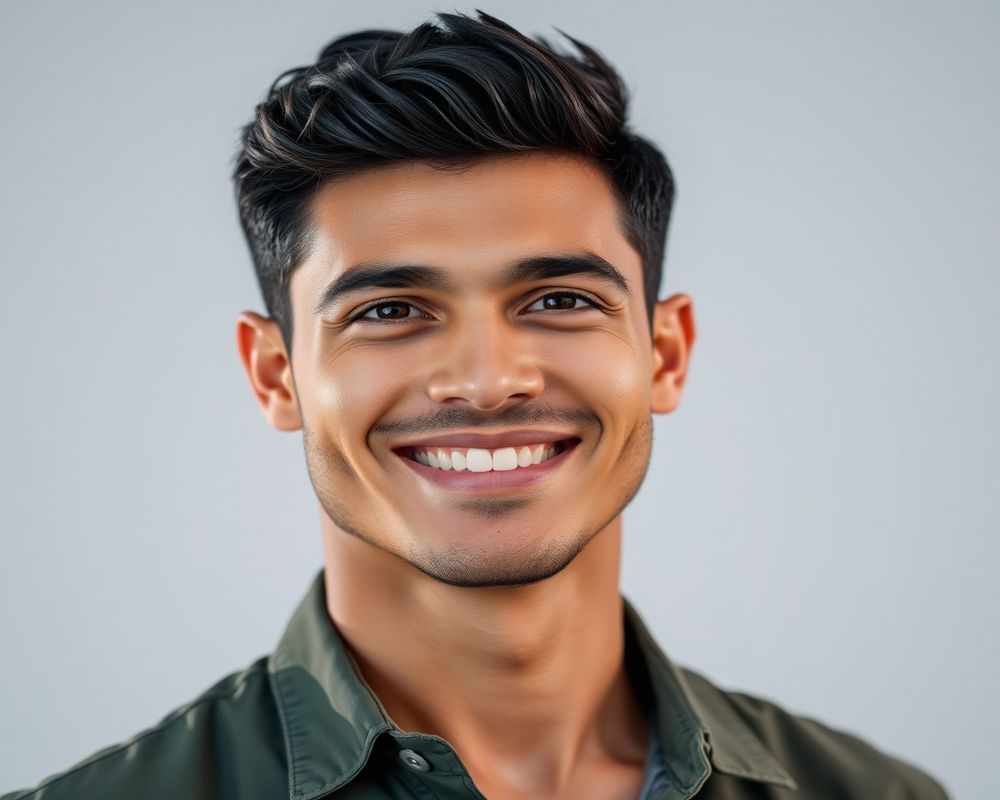 Thiago Mendes commercial brand campaign