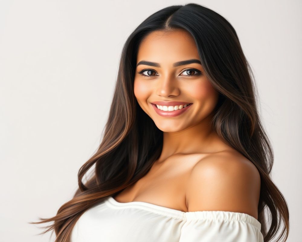 Valentina Costa commercial brand campaign