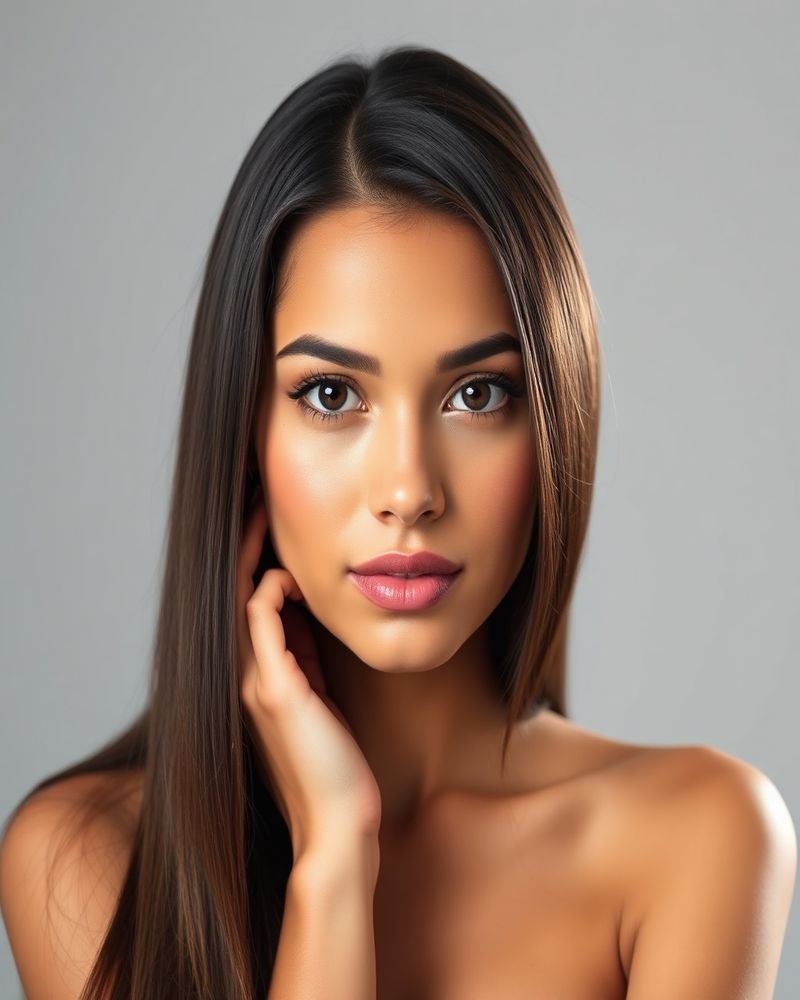 Valentina Martinez professional headshot with studio lighting