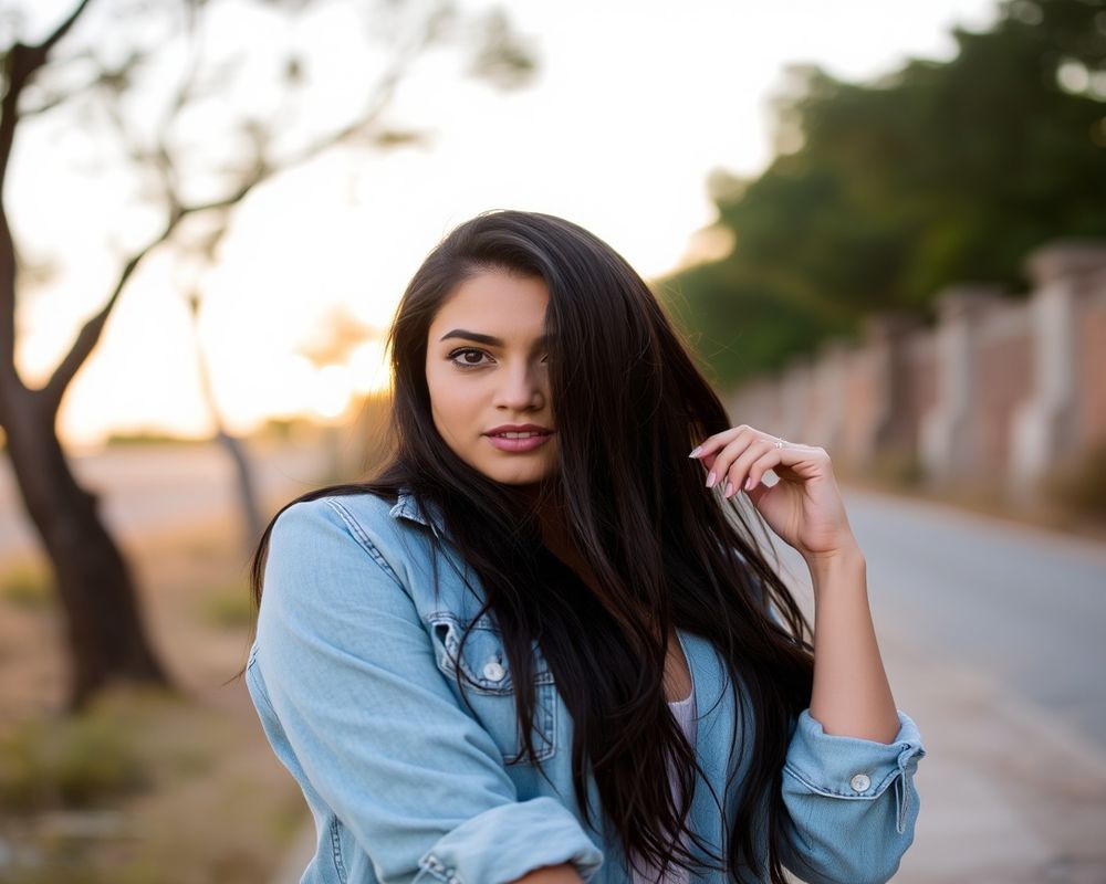 Valentina Montoya lifestyle personality shot