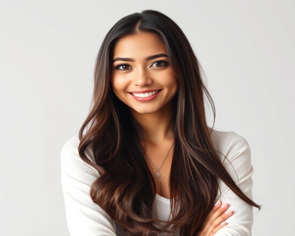 Valentina Reyes commercial brand campaign