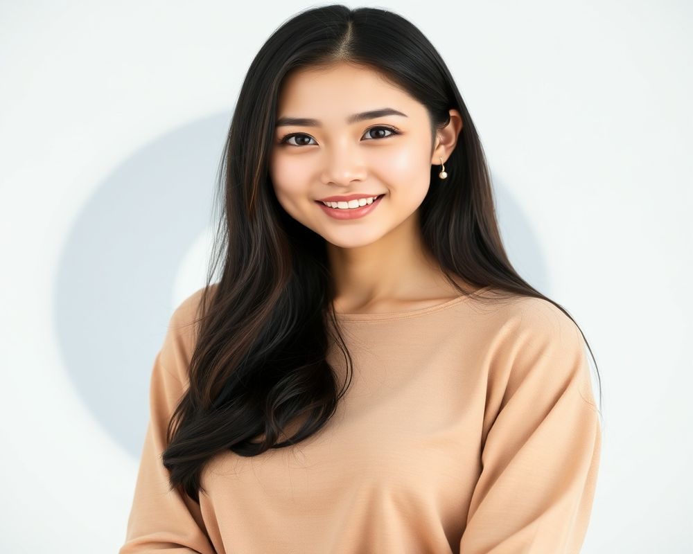 Yuki Tanaka commercial brand campaign